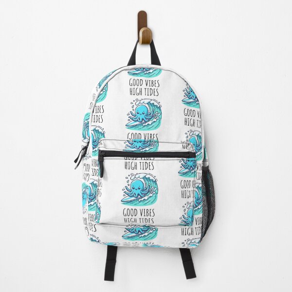 Item preview, High Tides Octopus designed and sold by LemuellTrends.