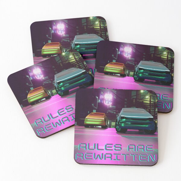 Item preview, Modern city under neon lights designed and sold by MY-DesignStudio.