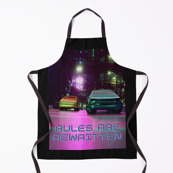 Item preview, Modern city under neon lights designed and sold by MY-DesignStudio.