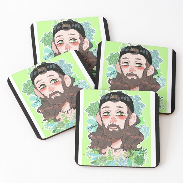 Item preview, Avi Kaplan - Succulents designed and sold by Arthurdiallo1.