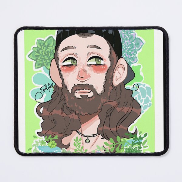 Item preview, Avi Kaplan - Succulents designed and sold by Arthurdiallo1.
