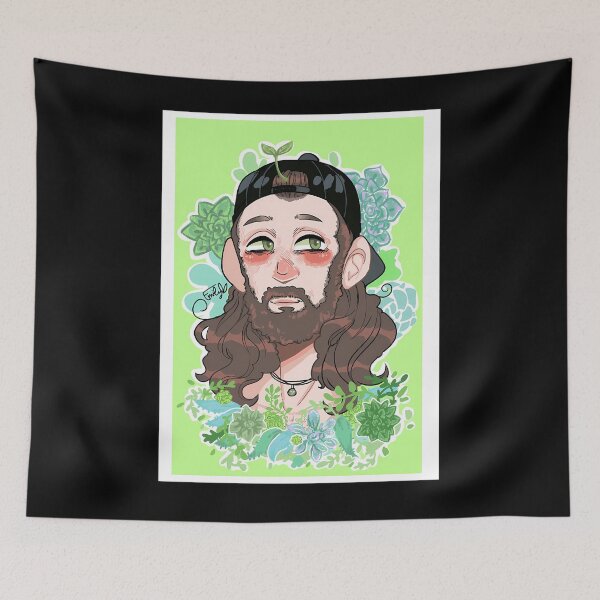 Item preview, Avi Kaplan - Succulents designed and sold by Arthurdiallo1.