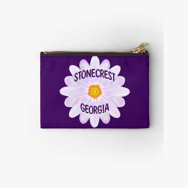 Item preview, Stonecrest Georgia designed and sold by MoMidoStore.