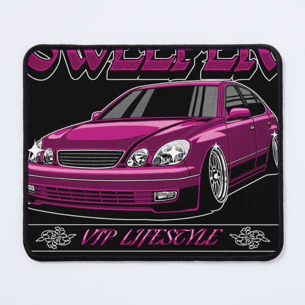 Item preview, Jdm Vip Aristo Gs300 Gs400 Gs430 designed and sold by JosephWallner.
