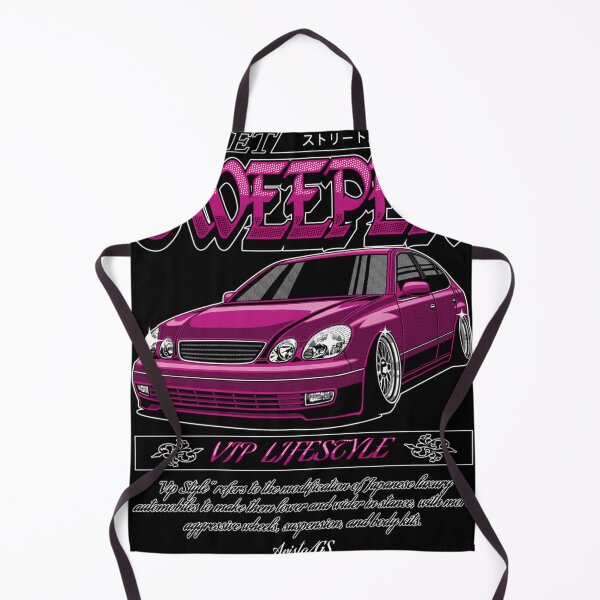 Item preview, Jdm Vip Aristo Gs300 Gs400 Gs430 designed and sold by JosephWallner.