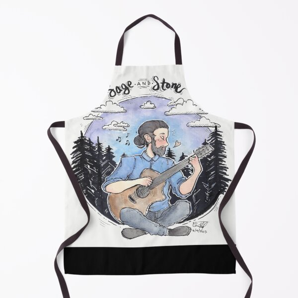 Item preview, Avi Kaplan - Sage And Stone designed and sold by Arthurdiallo1.