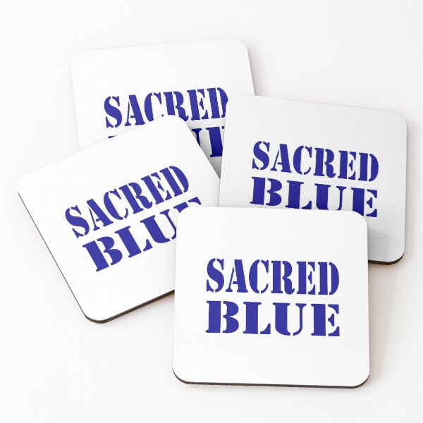 Item preview, Azul sagrado designed and sold by JWDanielson.