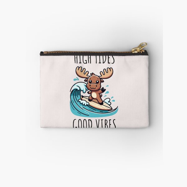 Item preview, High Tides Moose designed and sold by LemuellTrends.
