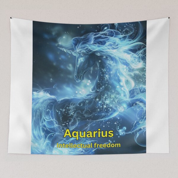 Item preview, Aquarius designed and sold by magichappens1.