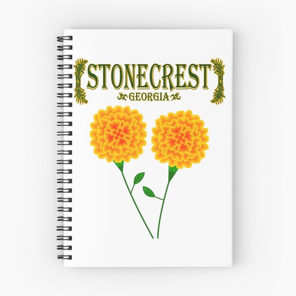 Item preview, Stonecrest Georgia designed and sold by MoMidoStore.
