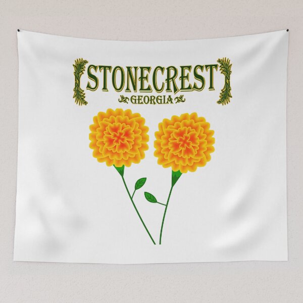 Item preview, Stonecrest Georgia designed and sold by MoMidoStore.