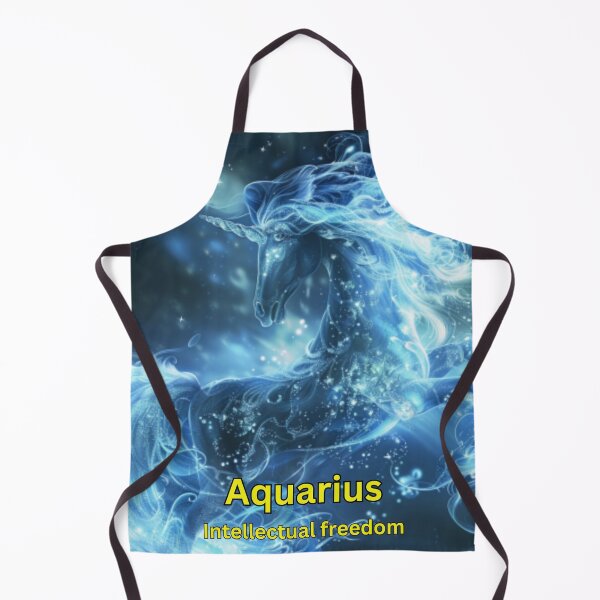 Item preview, Aquarius designed and sold by magichappens1.