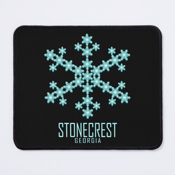 Item preview, Stonecrest Georgia designed and sold by MoMidoStore.