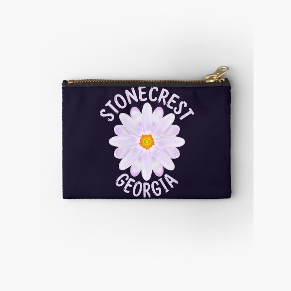 Item preview, Stonecrest Georgia designed and sold by MoMidoStore.