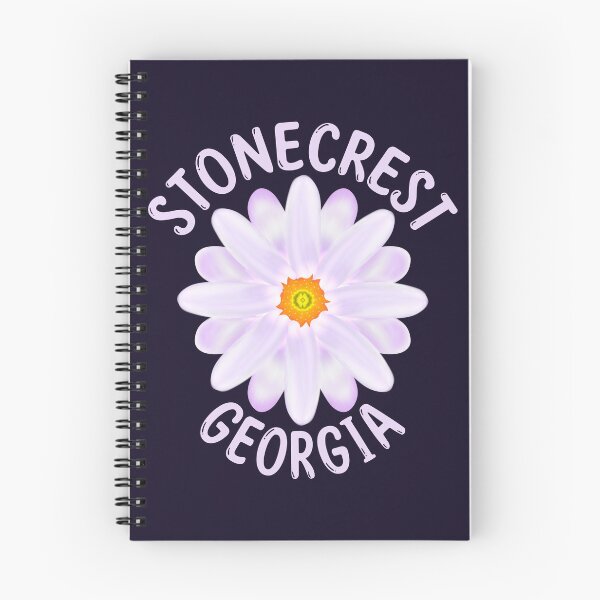Item preview, Stonecrest Georgia designed and sold by MoMidoStore.