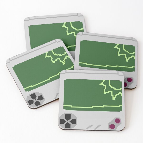 Item preview, Gameboy designed and sold by MaluMCG.