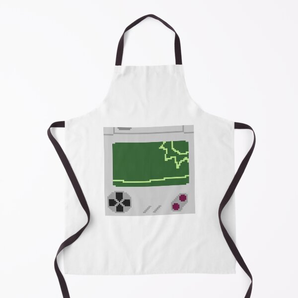 Item preview, Gameboy designed and sold by MaluMCG.