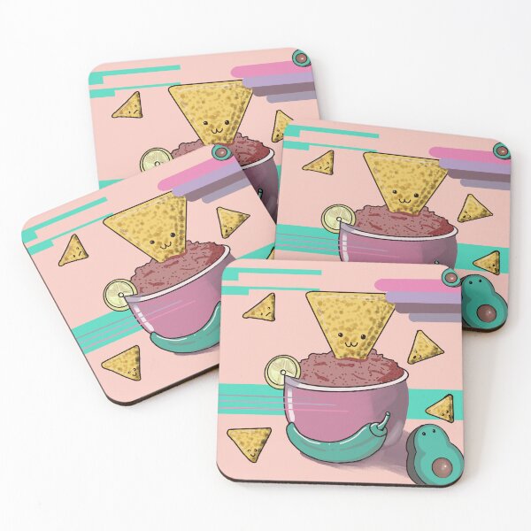 Item preview, Chips and Salsa designed and sold by SophieMartil.