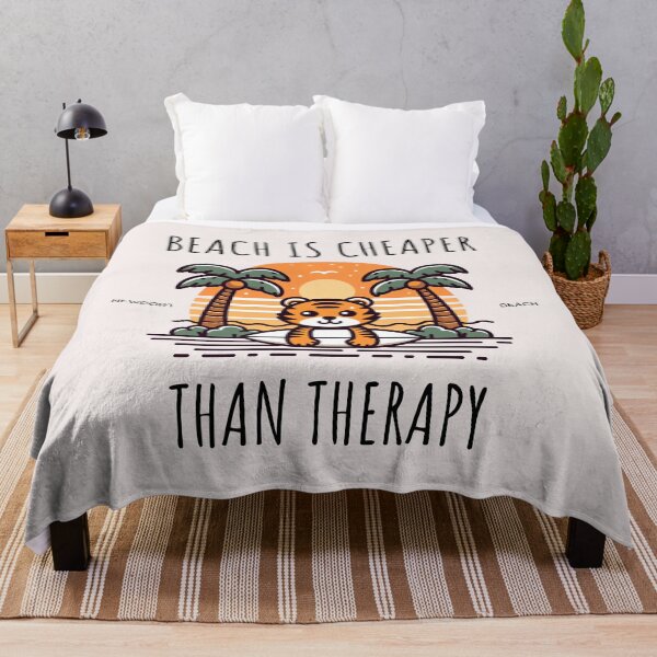 Item preview, Newport Beach Tiger designed and sold by LemuellTrends.