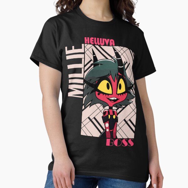 Item preview, Helluva Boss Millie designed and sold by Arviana--Design.