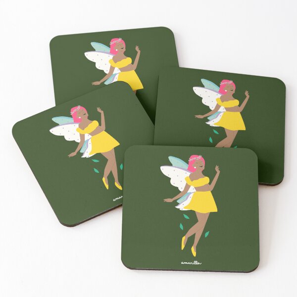 Item preview, fairy designed and sold by amarilla88.