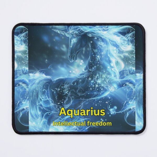 Item preview, Aquarius designed and sold by magichappens1.