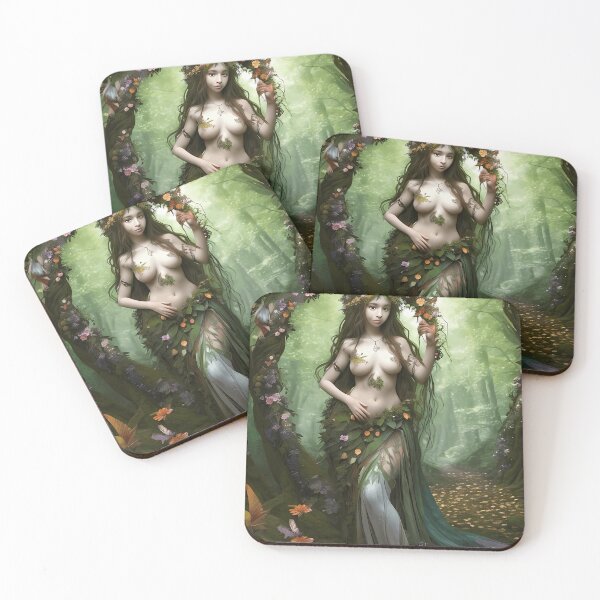 Item preview, Adorned in Natures Embrace designed and sold by JohnsonEterna.