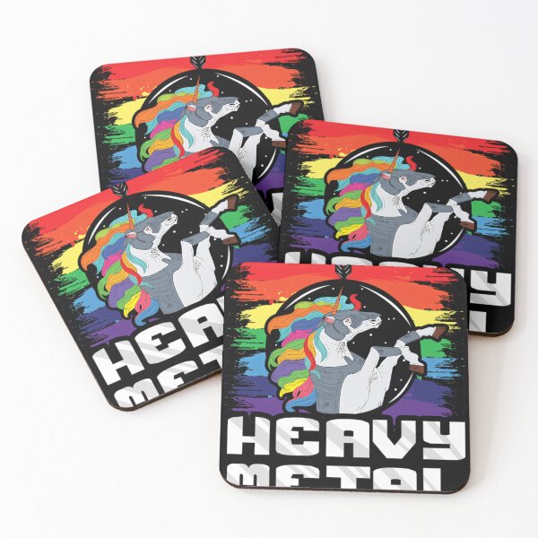 Item preview, Heavy Metal Tank Top designed and sold by PeralesSegundo6.