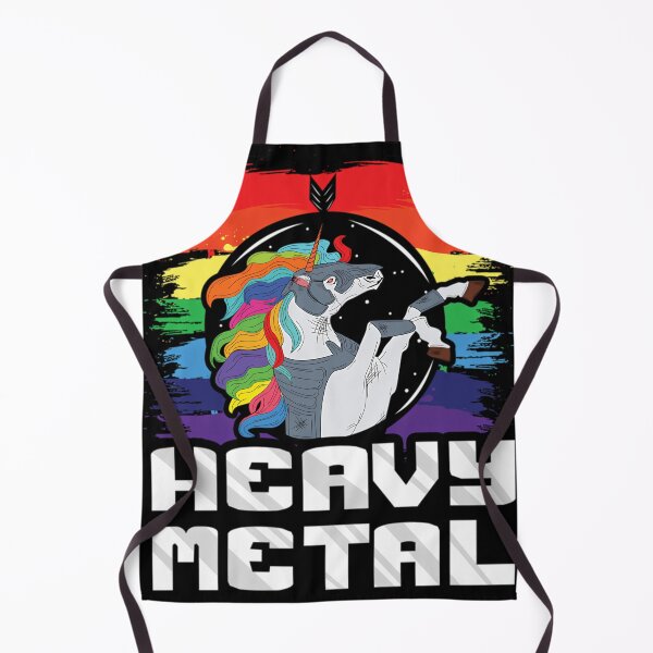 Item preview, Heavy Metal Tank Top designed and sold by PeralesSegundo6.
