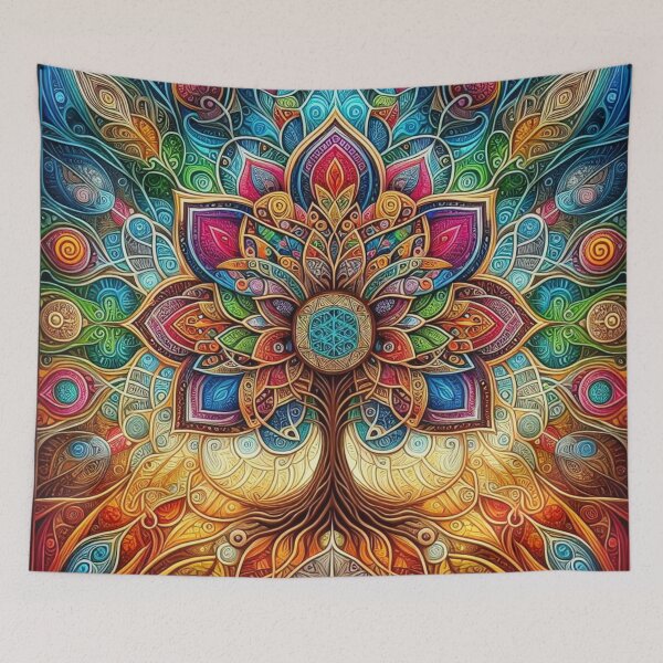 Item preview, Magic Tree! designed and sold by DEKA777.