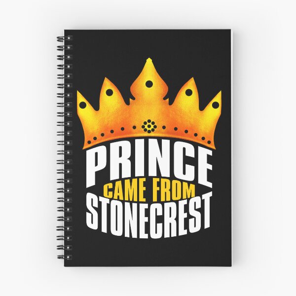 Item preview, Prince Came From Stonecrest, Stonecrest Georgia designed and sold by MoMidoStore.
