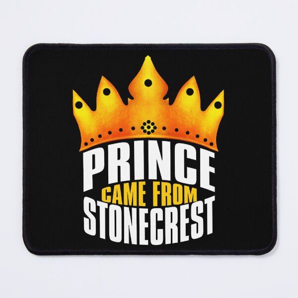Item preview, Prince Came From Stonecrest, Stonecrest Georgia designed and sold by MoMidoStore.