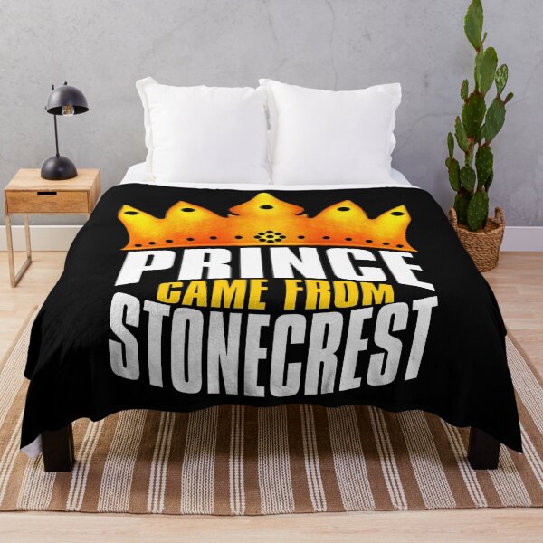 Item preview, Prince Came From Stonecrest, Stonecrest Georgia designed and sold by MoMidoStore.