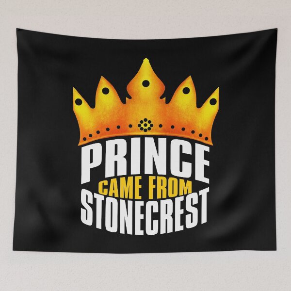 Item preview, Prince Came From Stonecrest, Stonecrest Georgia designed and sold by MoMidoStore.
