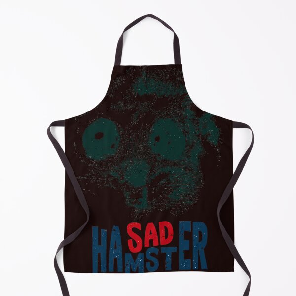 Item preview, Sad Hamster designed and sold by Nolahneider.