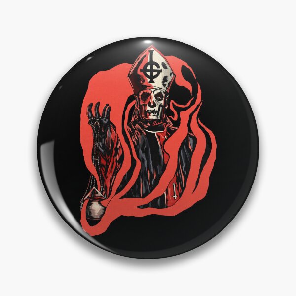 Item preview, Primo designed and sold by KitTheGhoul.