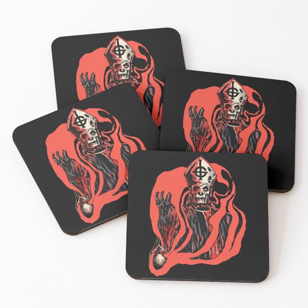 Item preview, Primo designed and sold by KitTheGhoul.