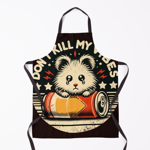 Item preview, Dont Kill My Vibe With Sad Hamster-Hamster Meme designed and sold by Nolahneider.