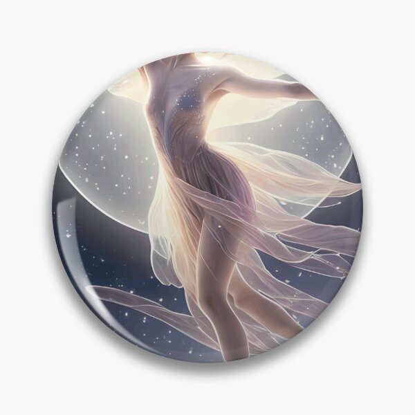 Item preview, Flight of Grace designed and sold by JohnsonEterna.