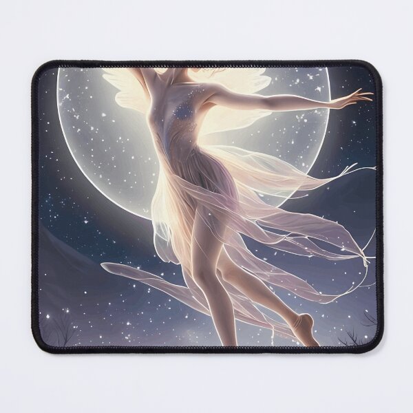 Item preview, Flight of Grace designed and sold by JohnsonEterna.