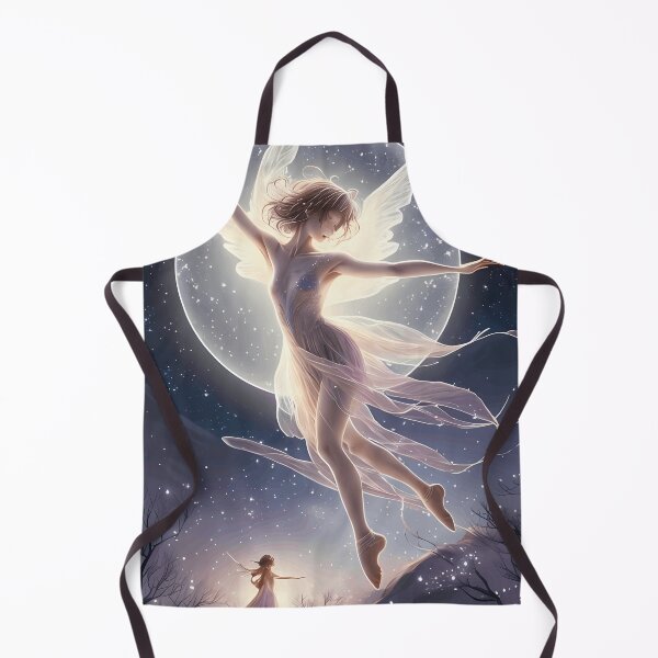 Item preview, Flight of Grace designed and sold by JohnsonEterna.