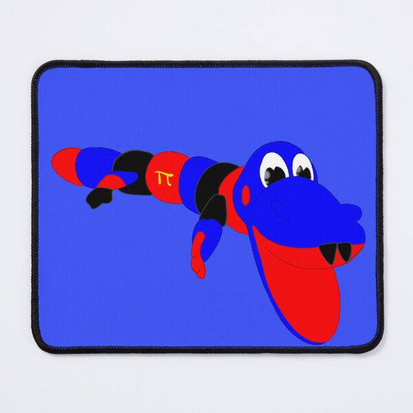 Item preview, Inspired Plush Ally-Gator: Polyamory designed and sold by WolfBunnyWorks.