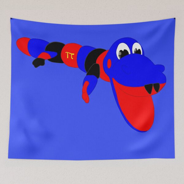 Item preview, Inspired Plush Ally-Gator: Polyamory designed and sold by WolfBunnyWorks.