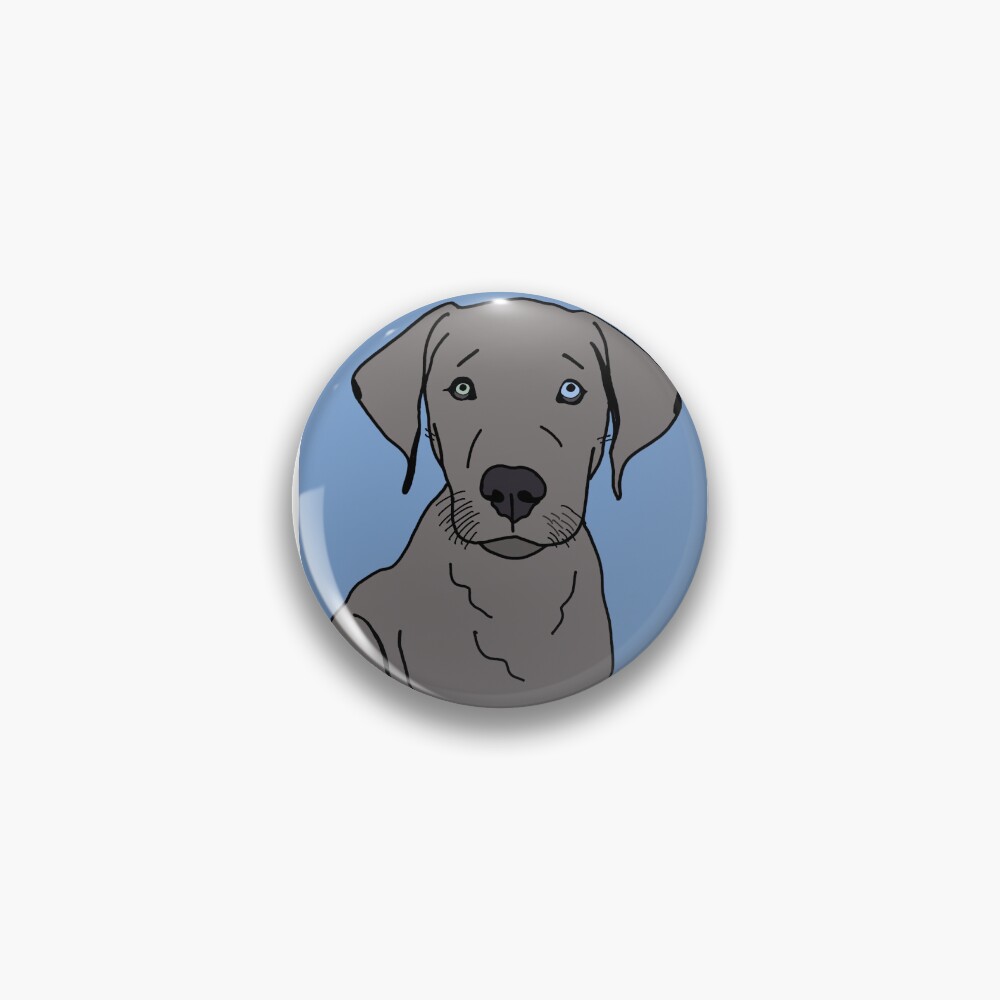 Item preview, Pin designed and sold by InkyDabs13.
