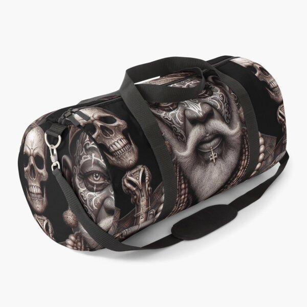 Item preview, Papa Legba designed and sold by Foxlindesigns.