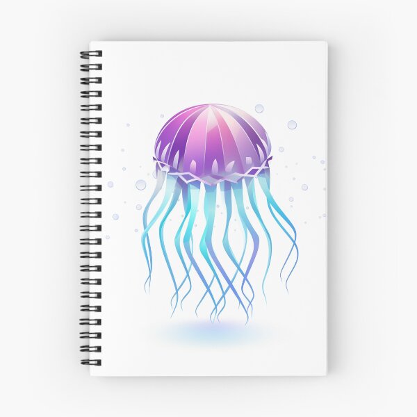 Item preview, Simplistic Jellyfish 2 designed and sold by AstroRisq.