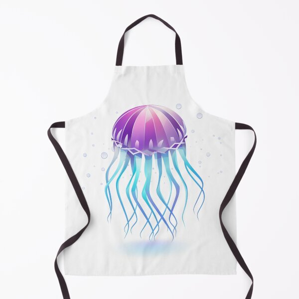 Item preview, Simplistic Jellyfish 2 designed and sold by AstroRisq.