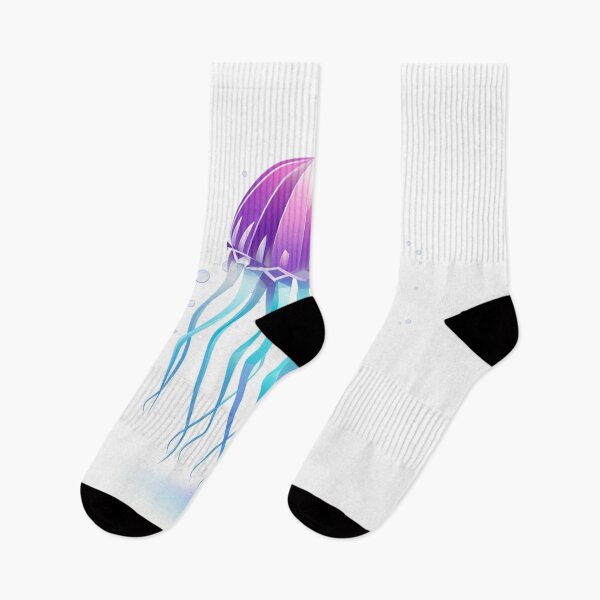 Item preview, Simplistic Jellyfish 2 designed and sold by AstroRisq.