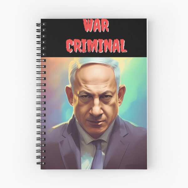 Item preview, Benjamin Netanyahu designed and sold by MartinMaier.