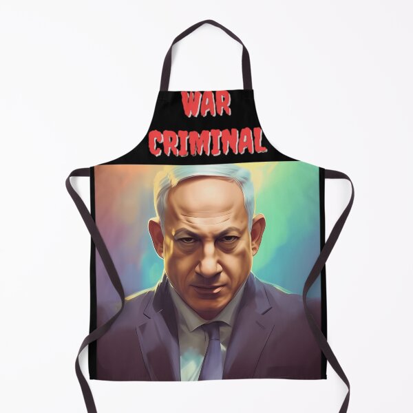 Item preview, Benjamin Netanyahu designed and sold by MartinMaier.